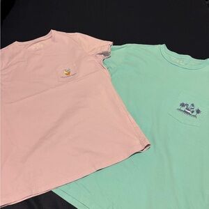 Vineyard Vines T-Shirt Duo